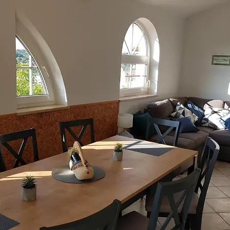 Pool 624 Appartement *