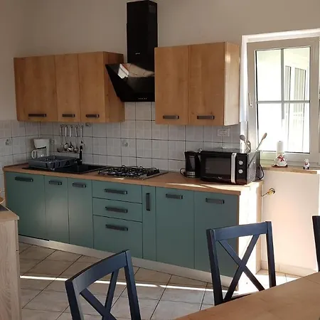 Appartement Pool 624 *