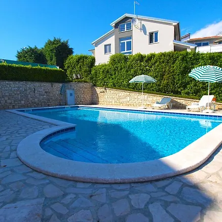 Pool 624 Appartement Pula