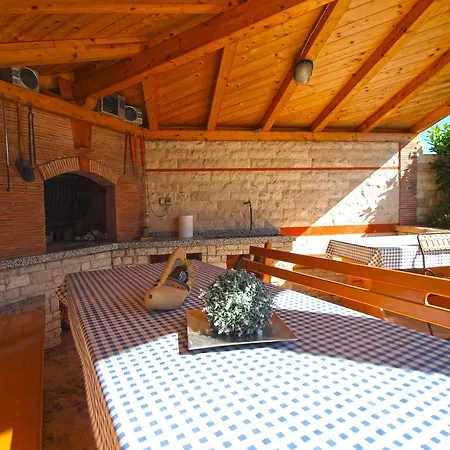 Pool 624 Appartement Pula