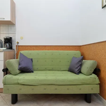 Appartement Pool 624