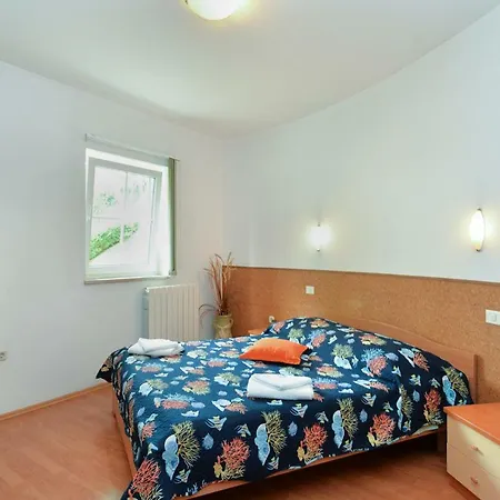 Pool 624 Appartement *