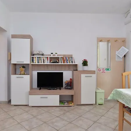 Appartement Pool 624