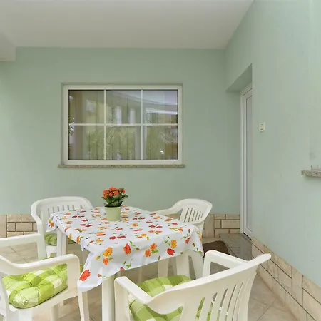 Pool 624 Appartement *