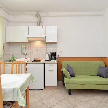 Pool 624 Appartement