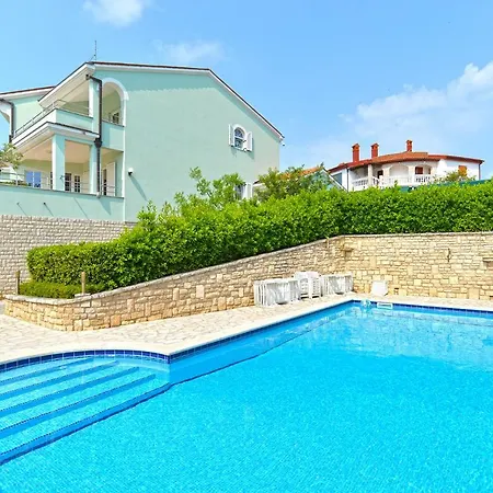 Appartement Pool 624 *