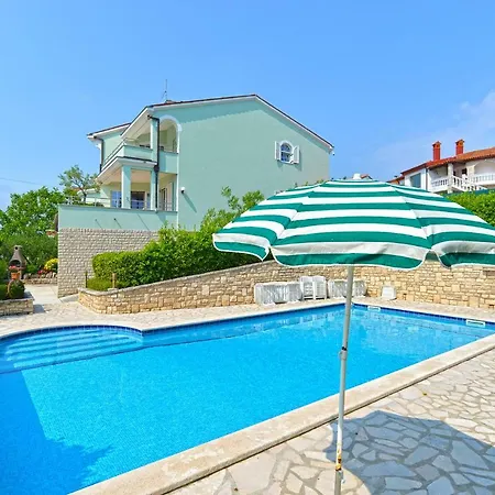 Pool 624 Appartement