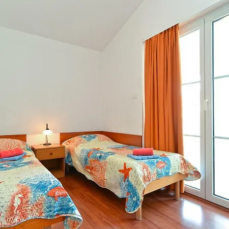 Appartement Pool 624