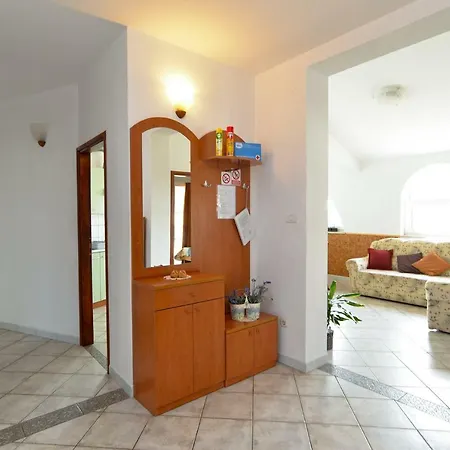 Appartement Pool 624