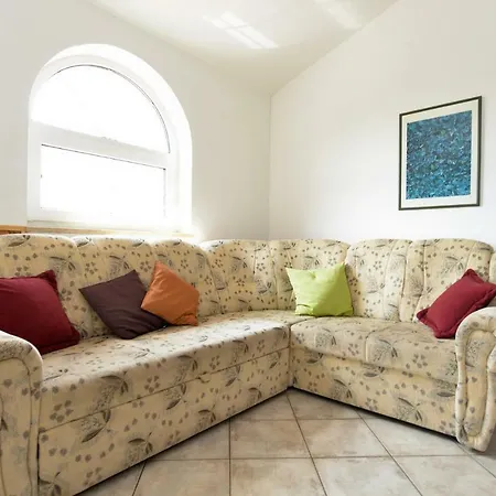 Appartement Pool 624