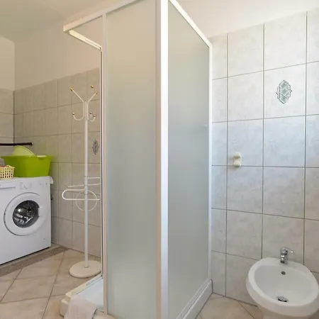 Appartement Pool 624