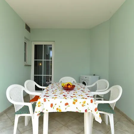 Pool 624 Appartement