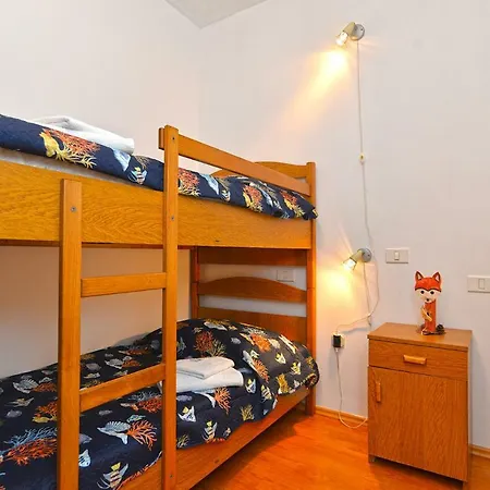 Pool 624 Appartement Pula