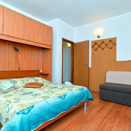 Pool 624 Appartement