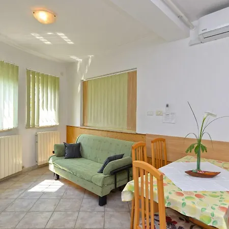 Pool 624 Appartement *