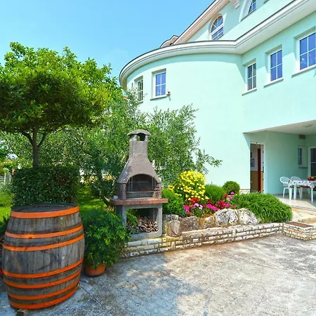 Pool 624 Appartement *