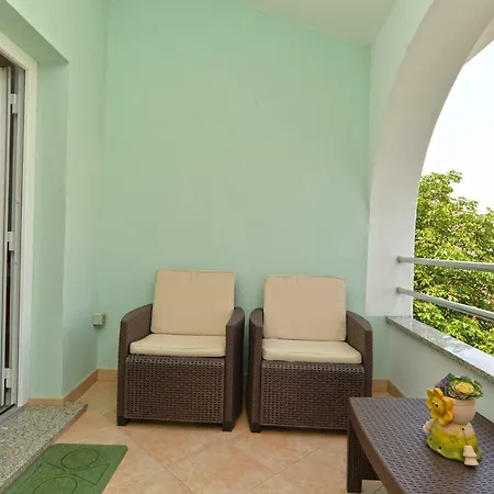 Pool 624 Appartement *