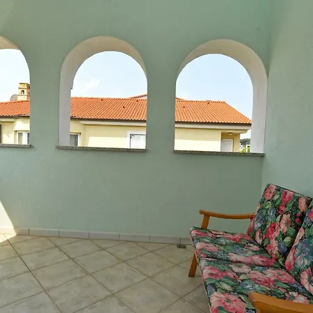 Pool 624 Appartement *