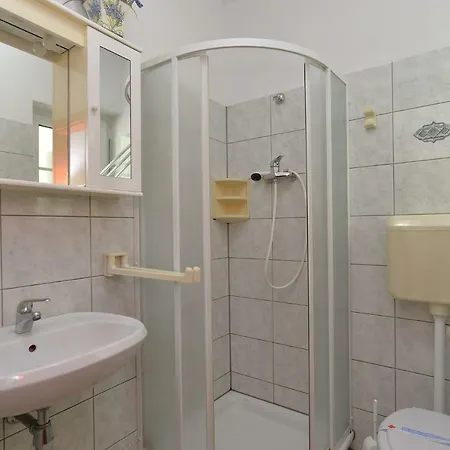 Pool 624 Appartement *