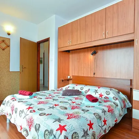 Pool 624 Appartement *