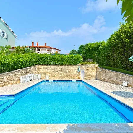 Pool 624 Pula