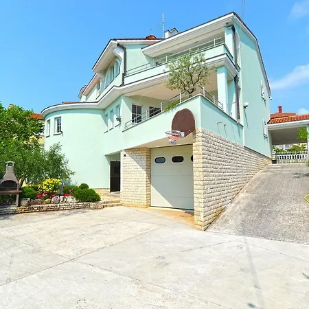 Pool 624 Appartement *