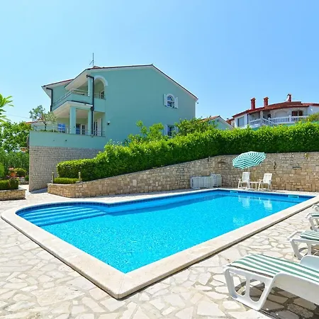 Pool 624 * Pula