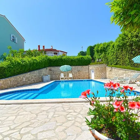 Appartement Pool 624