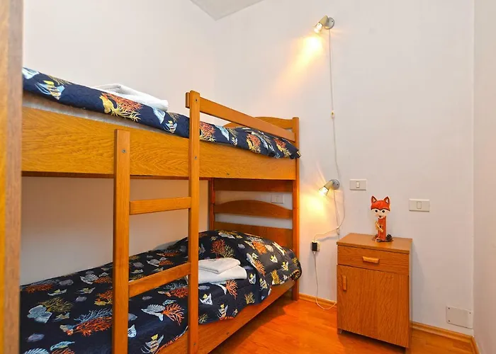 Pool 624 아파트 풀라