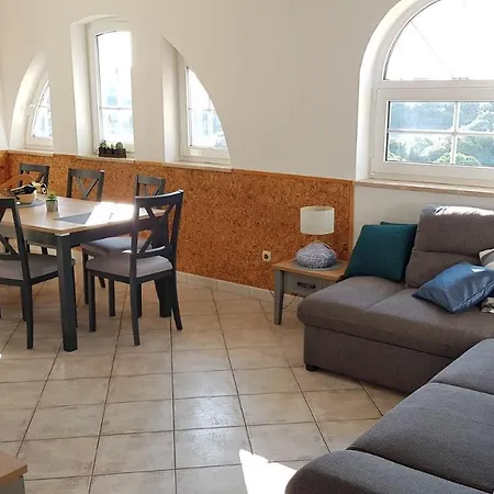 Pool Apartments 624 * Pula