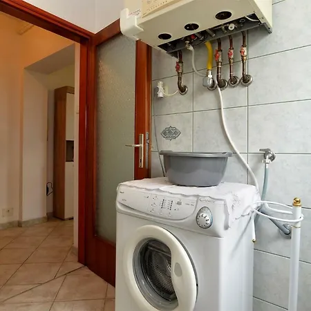 Apartmán Pool 624 *