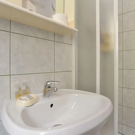 Apartmán Pool 624 *