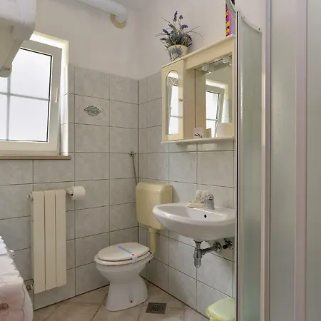 Pool 624 Lägenhet *