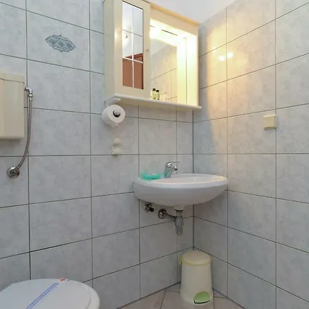 Apartmán Pool 624 *