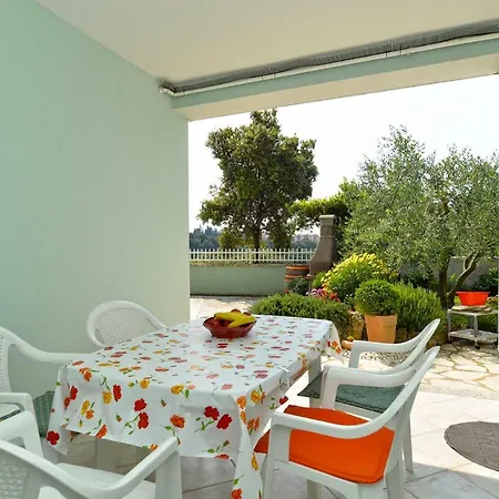 Apartmán Pool 624 *