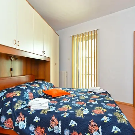 Pool 624 Lägenhet *