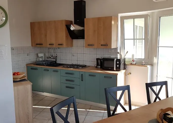 Apartman Pool Apartments 624 *