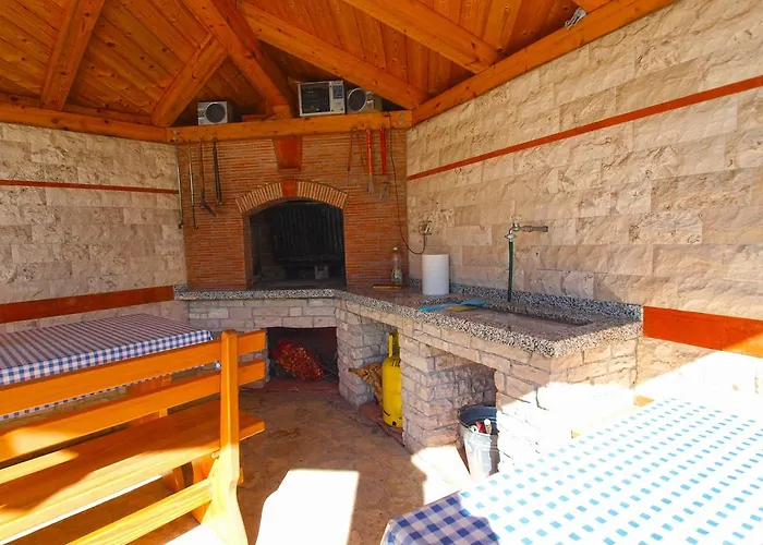 Apartman Pool Apartments 624