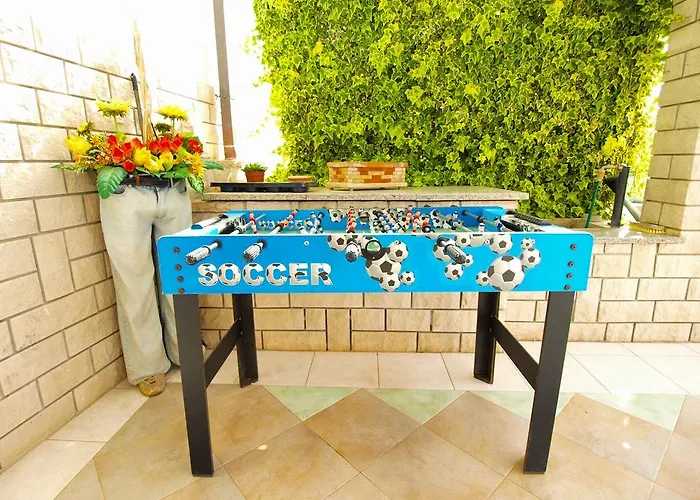 Pool Apartments 624 Pula