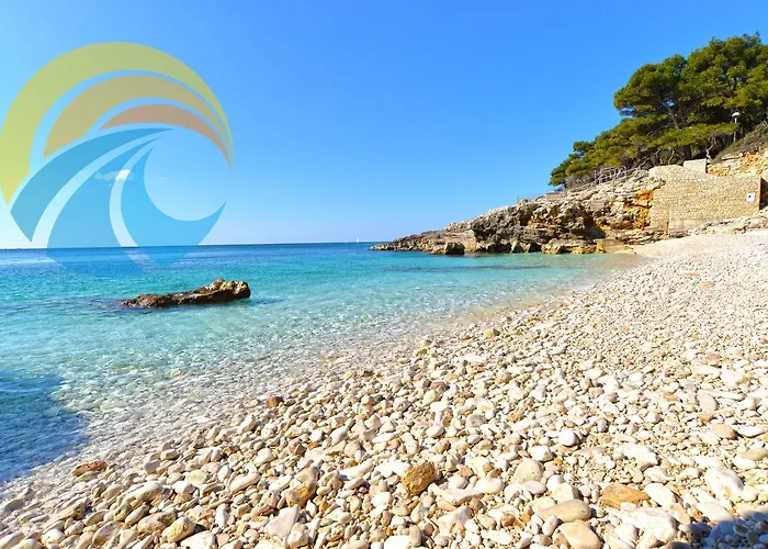 Apartman Pool Apartments 624 *