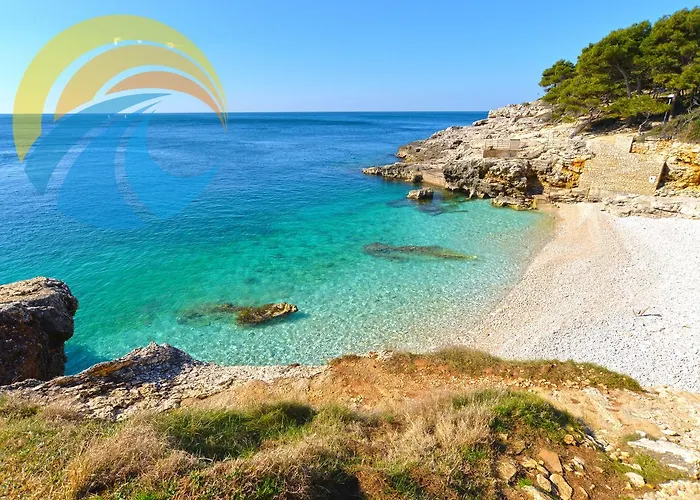 Pool Apartments 624 * Pula