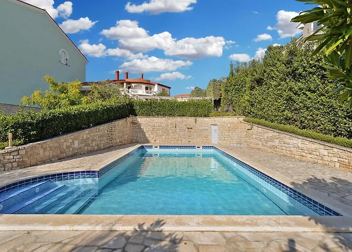 Apartman Pool Apartments 624