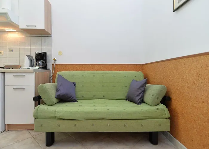 Apartman Pool Apartments 624