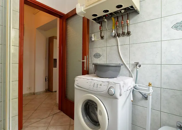 Apartman Pool Apartments 624 *