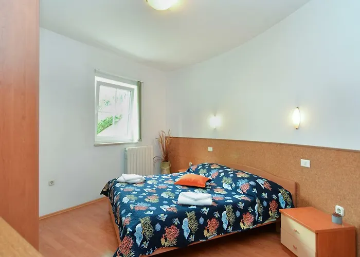 Pool Apartments 624 Apartman *