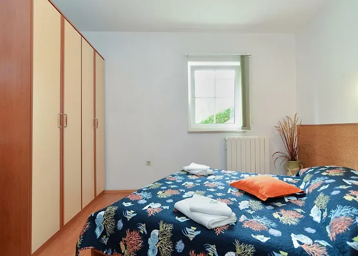 Apartman Pool Apartments 624