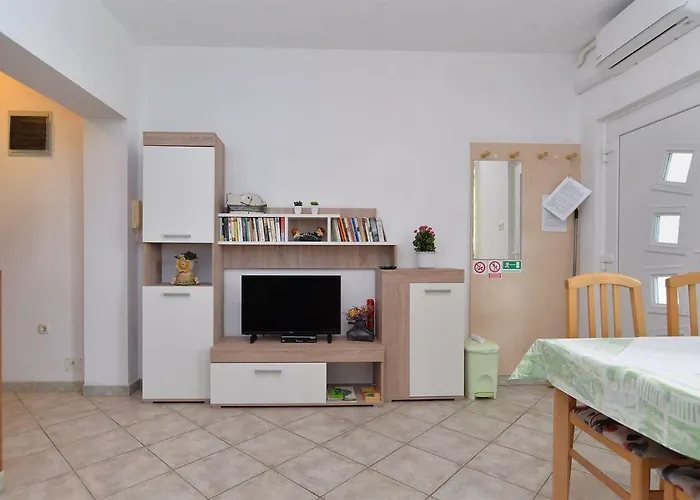 Apartman Pool Apartments 624