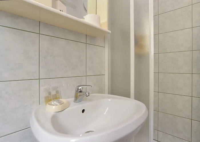 Apartman Pool Apartments 624 *