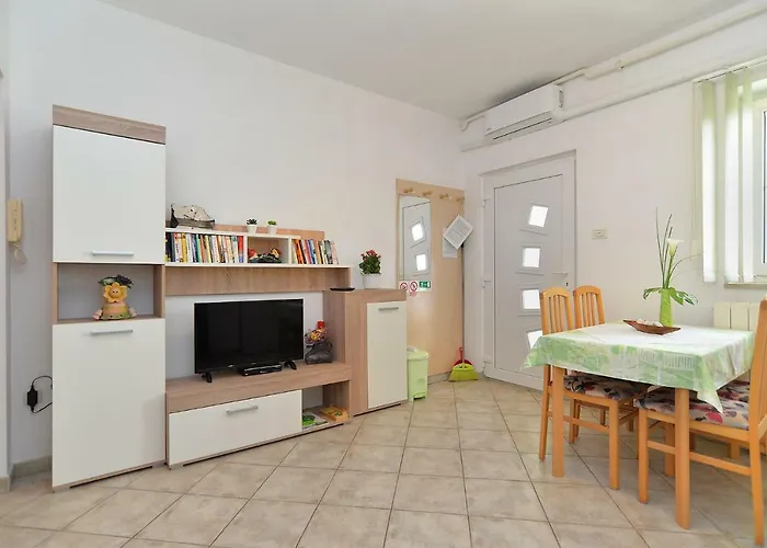 Apartman Pool Apartments 624 *