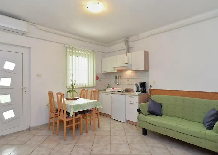 Apartman Pool Apartments 624 Pula